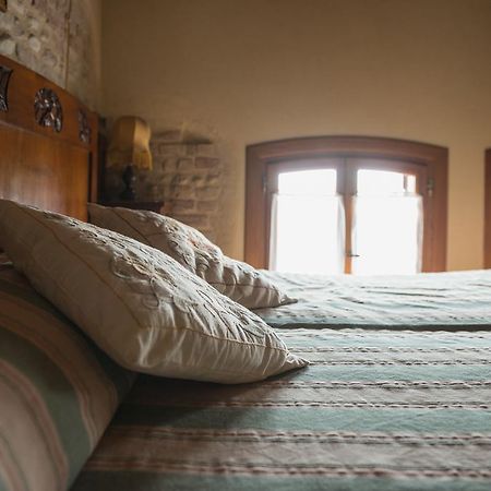 Villa Fratta San Zenone Dış mekan fotoğraf