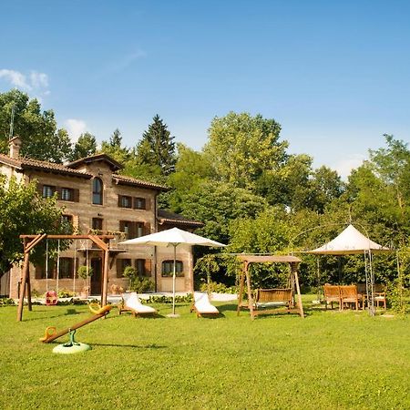 Villa Fratta San Zenone Dış mekan fotoğraf