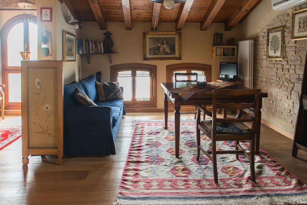 Villa Fratta San Zenone Oda fotoğraf