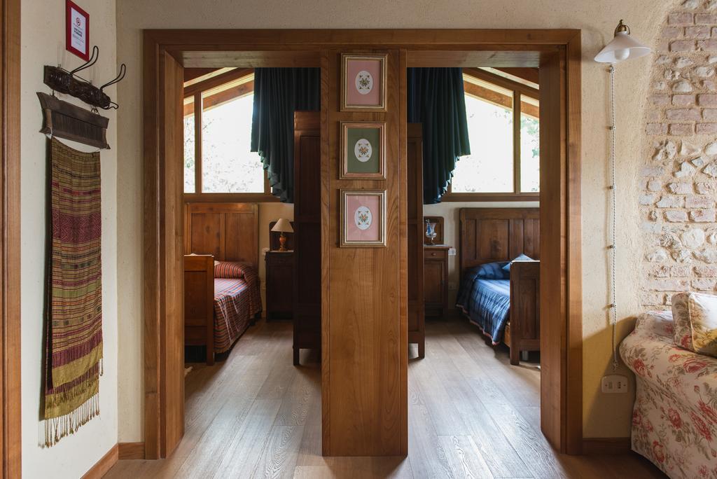 Villa Fratta San Zenone Oda fotoğraf