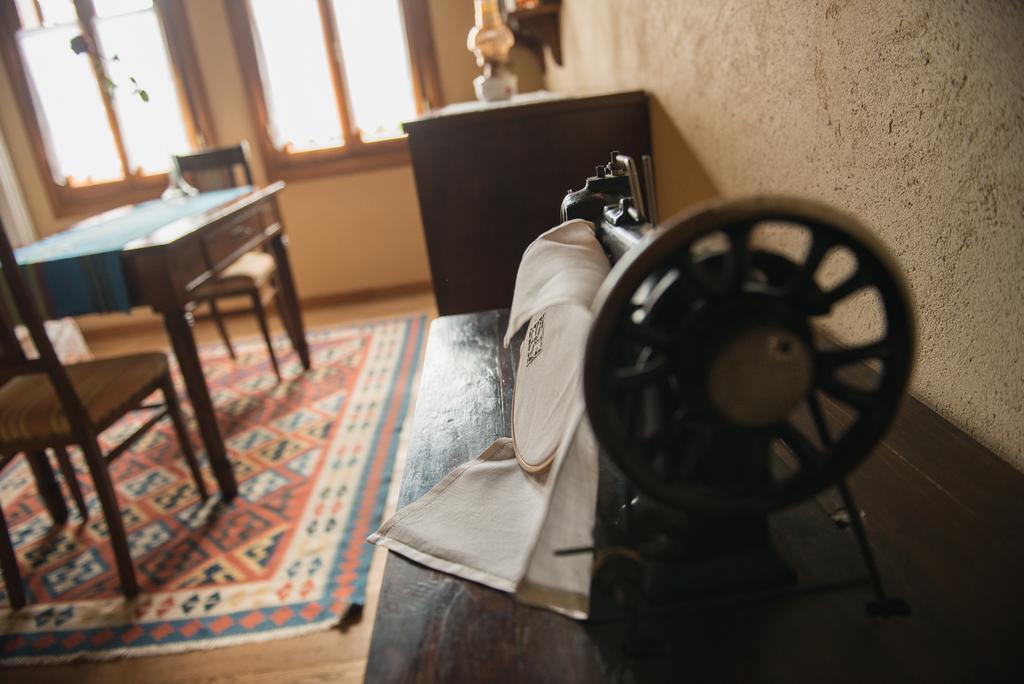 Villa Fratta San Zenone Oda fotoğraf