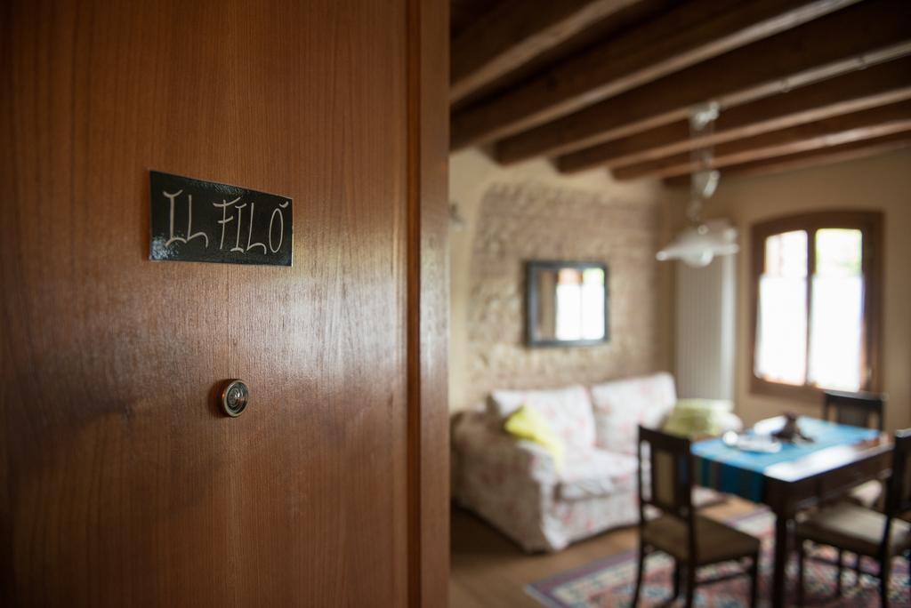 Villa Fratta San Zenone Oda fotoğraf