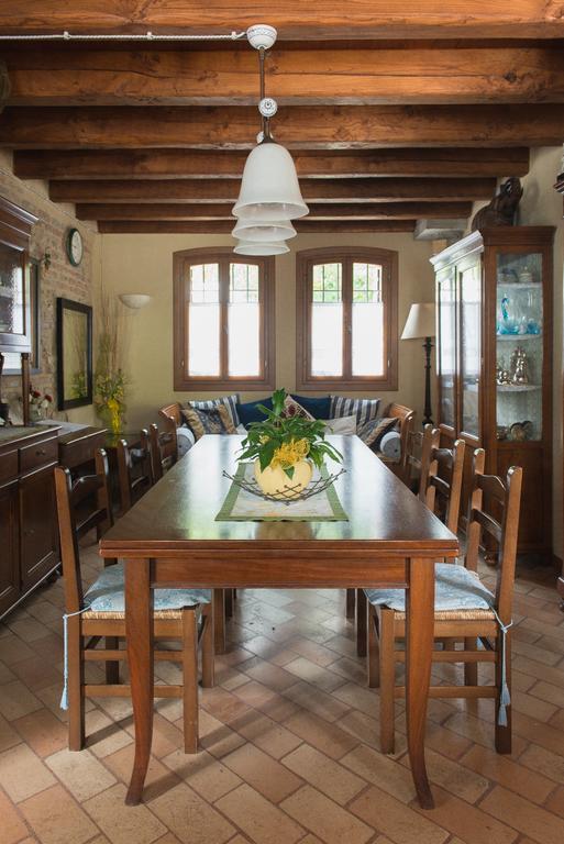 Villa Fratta San Zenone Oda fotoğraf