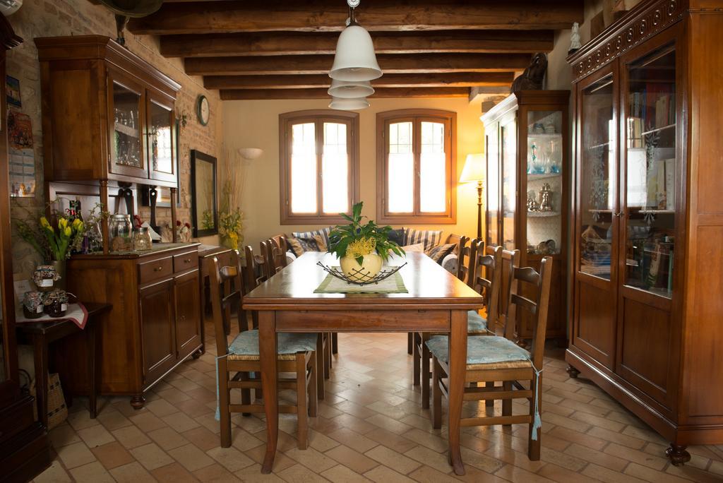 Villa Fratta San Zenone Oda fotoğraf