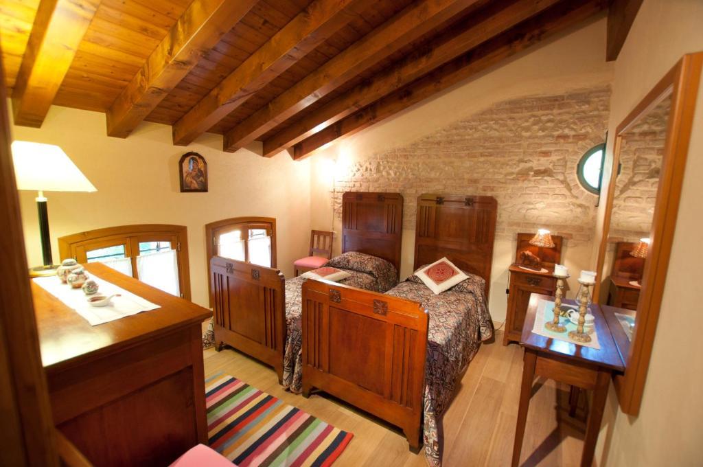 Villa Fratta San Zenone Dış mekan fotoğraf