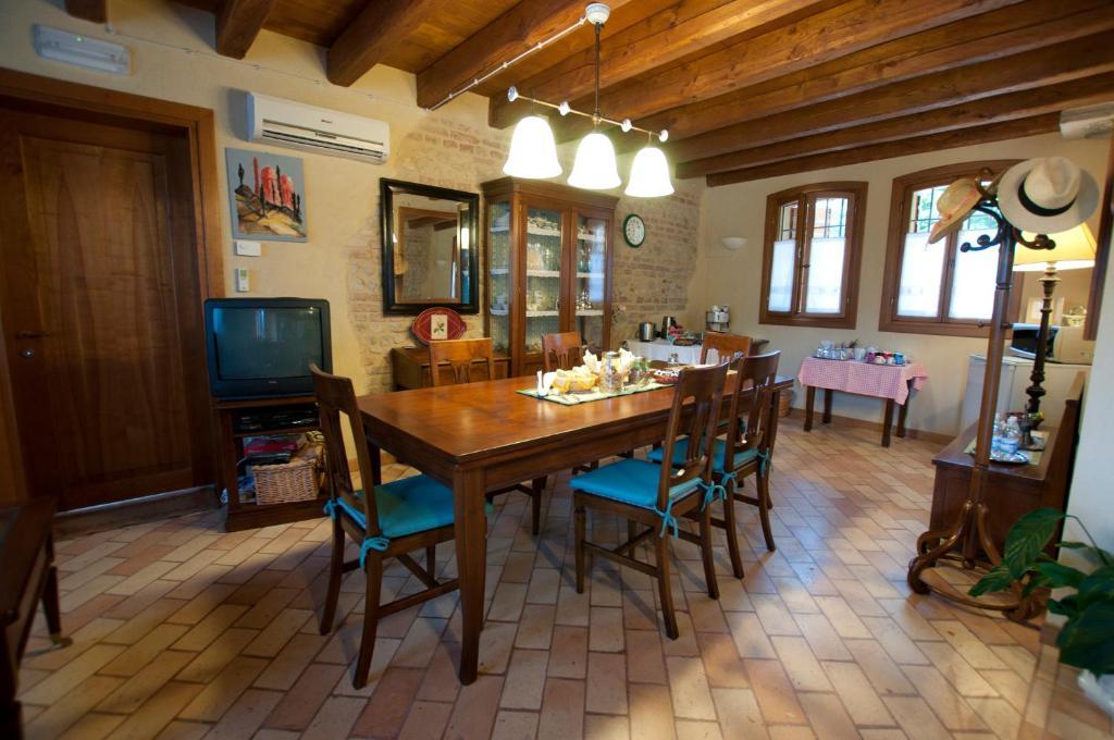 Villa Fratta San Zenone Dış mekan fotoğraf