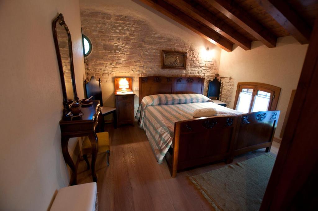 Villa Fratta San Zenone Dış mekan fotoğraf