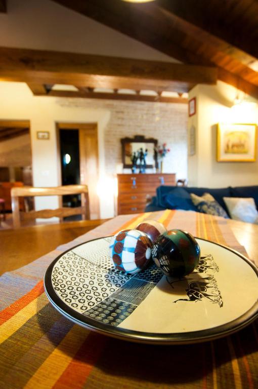 Villa Fratta San Zenone Dış mekan fotoğraf