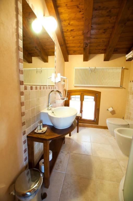 Villa Fratta San Zenone Dış mekan fotoğraf