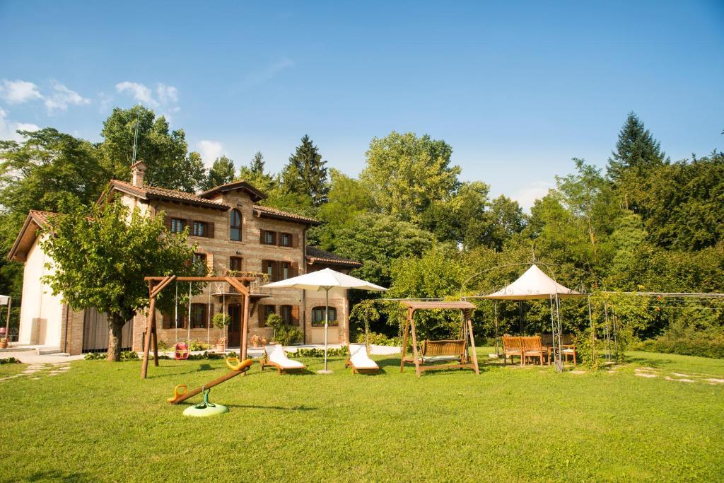 Villa Fratta San Zenone Dış mekan fotoğraf