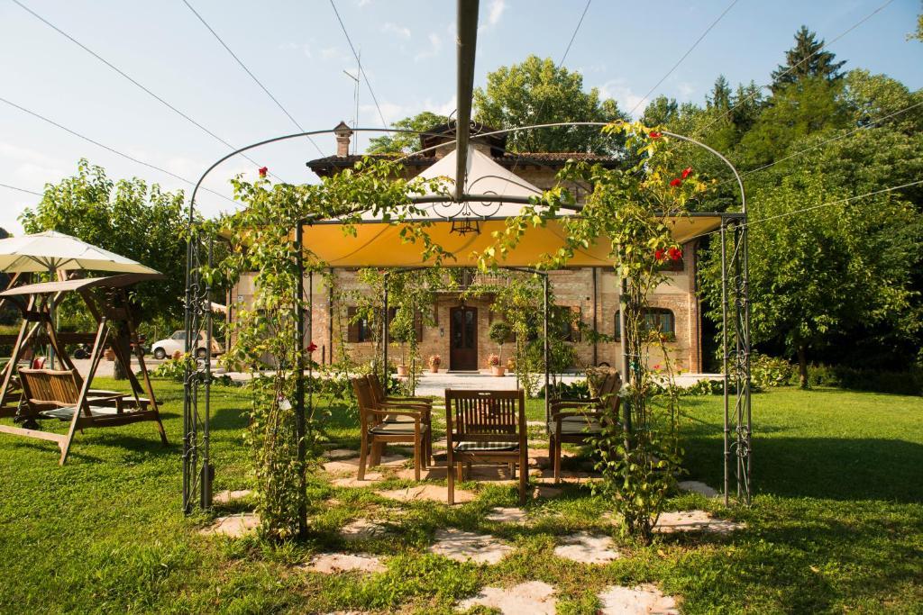 Villa Fratta San Zenone Dış mekan fotoğraf